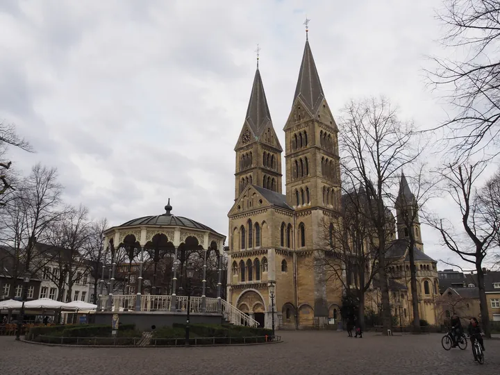 Roermond (The Netherlands)